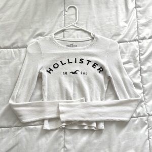 Hollister Long Sleeve